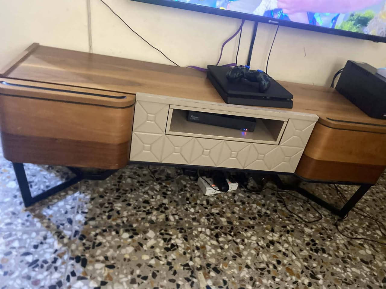لبيع كلمن وسعره مكان بغداد


**إذا كنت صاحب هذا الإعلان وتريد حذفه لأي سبب، رجاءا أرسل رسالة إلى الدعم الفني**