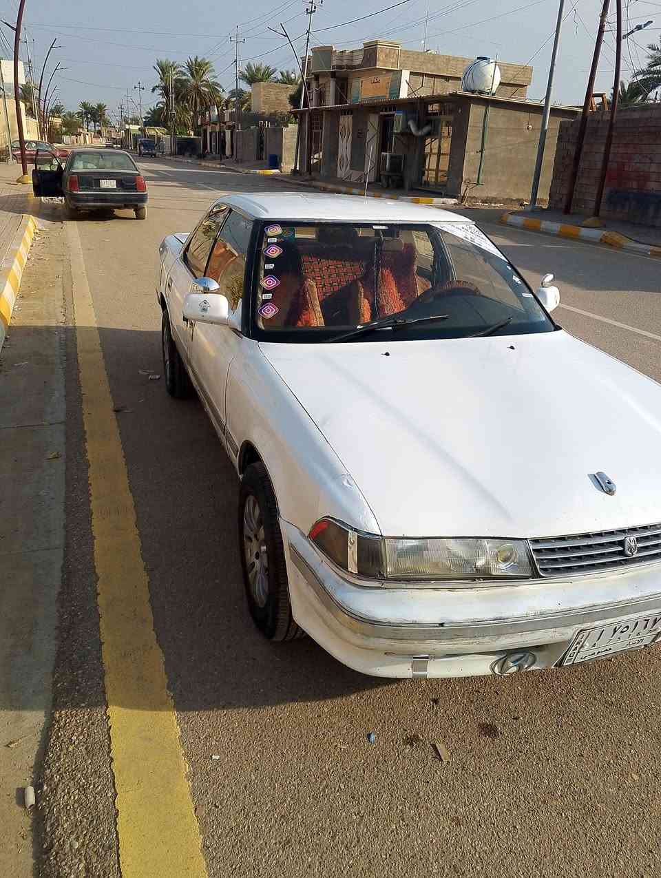 السلام عليكم مارك عظم للبيع او مراوس سياره بدون كص ابلديه محرك كير صدر كهربائيات كله  جديد تبريد ثلج رقم انبار تحويل مباشر السعر 33وبيها مجال ***********
