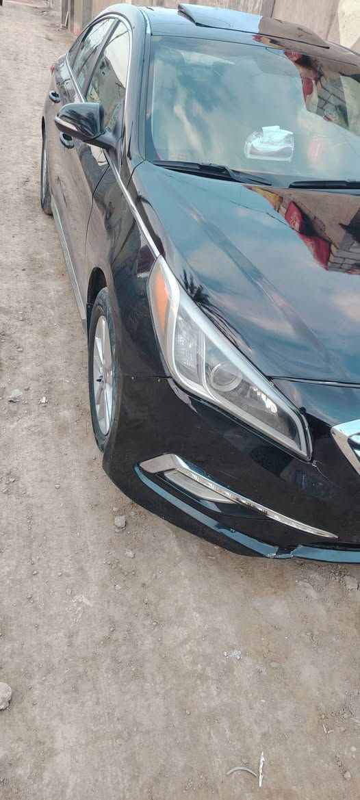 للبيع
سونتا موديل 16اسبورت وارد امريكي رقم اربيل ضرره فقط بنيد مبدل نفس الون وصبغ جاملغ امامي

مكينه 2400 جي تي اي على شرط اترايه اشكد متريد

تحكمات ستيرن جهتين

مانع انزلاق 

تثبيت سرعه 

تقليل صرف الوقود

كشن السايق كهربائيّ 

اشاير بلمري

كامره خلفيه 

شاشه تاب فول مواصفات 
اسعر 122اوبيه مجال 

عنواني حله الحمزه الغربي اشراي يتصل***********
