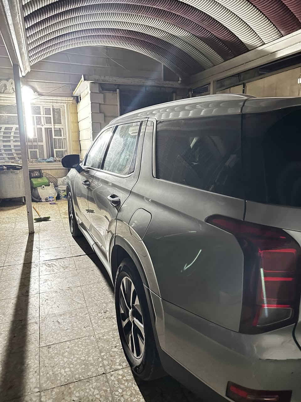 هوانداي بلسايد موديل 2022. ب اسمي رقم شمالي فتحه بصمه  تبريد تلث قطع موصفات معروفه مكينه 3800سته سلندر ماشيه 57 ألف السعر 255$ حادث السياره باب صدر فقط   العنوان بغداد بلديات الرقم ***********
