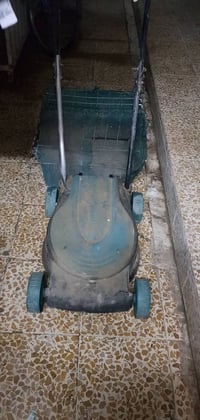 مكينة ثيل كهربا • قابلة تفاوض