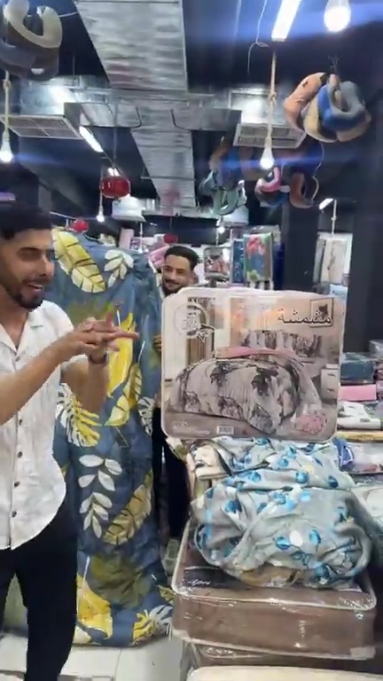 لحكو عروض بلاش من كاسر الاسعار فرع الميثاق 
الموقع موصل سوق الميثاق مدخل السوق


**إذا كنت صاحب هذا الإعلان وتريد حذفه لأي سبب، رجاءا أرسل رسالة إلى الدعم الفني**