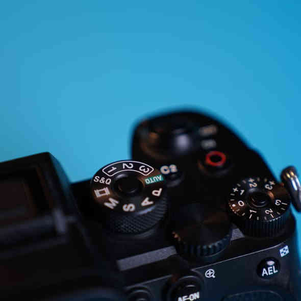 للبيع فقط – كاميرا Sony A7S III
4K 120 FPS
استخدام قليل جداً وحالة نظيفة
السعر: مليونين و 950

واتساب: ***********
