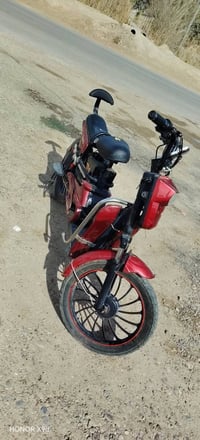 الكرمة الكناطر • شحن نضيف • لايت عالي