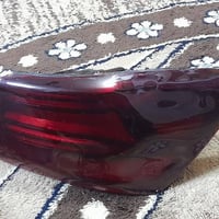 من رخصة الادمن بك لايت فورتي جيتي لاين موديل 2024 الجهه اليمنى ابو الل...