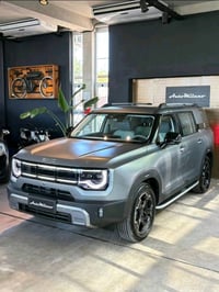 بايك BJ30 • تقسيط • ٢٠٢٦