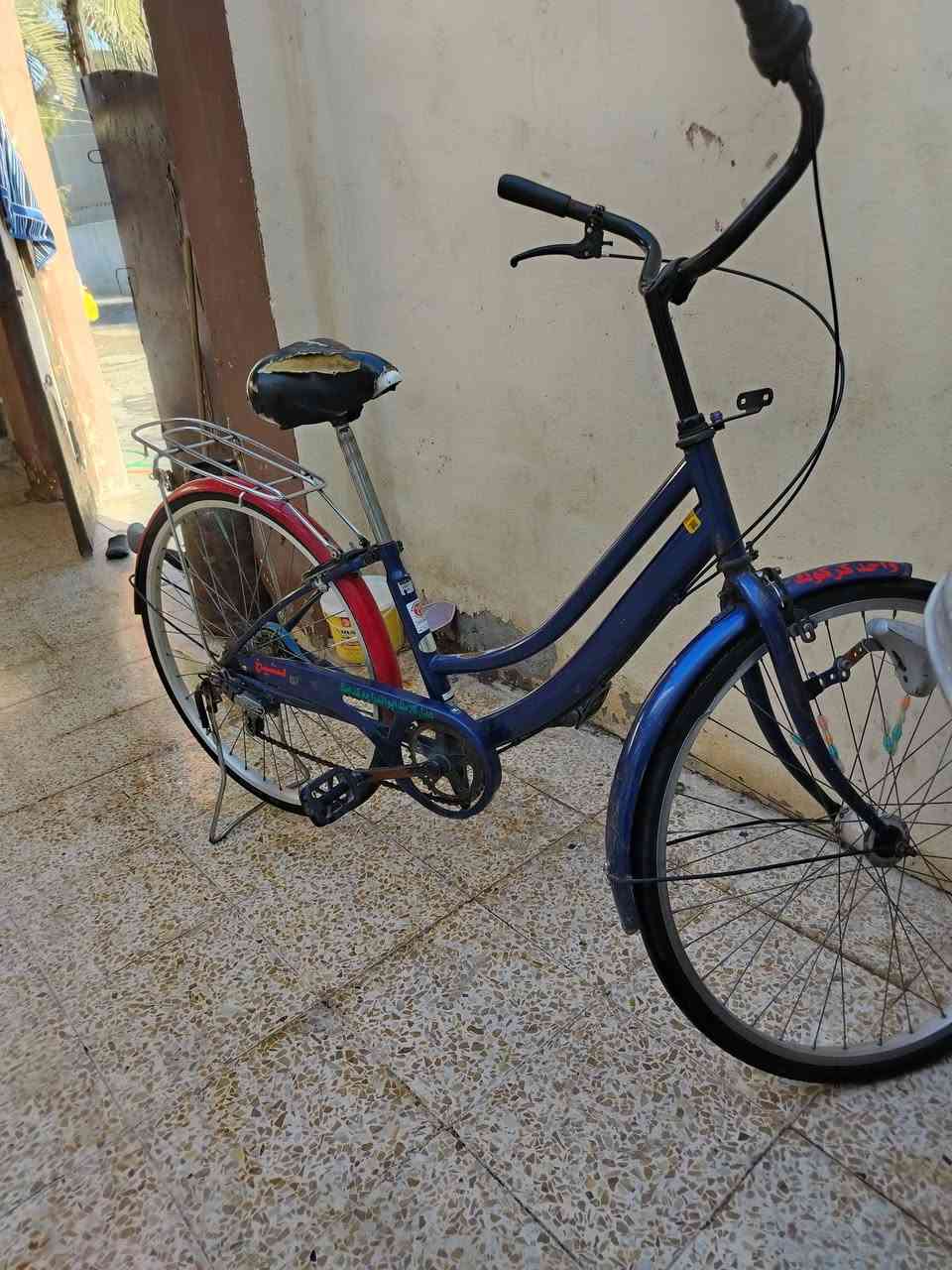 سلام عليكم باسكل للبيع السعر خاص رقم الموبايل ***********
