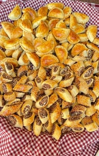 كليجة • تلعفر • الحجز