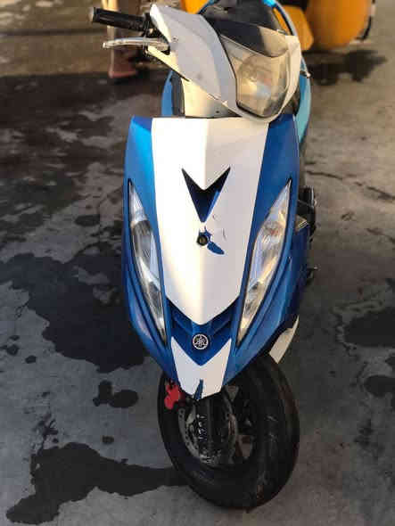 جي تي ار
سلام عليكم جي تي ار كفرات بلادية مكين تخبل  اشاير لايت بك لايت  كله شغال سعر 600 وبيهة مجال مكاني بغداد الشماعية رقمي ***********
