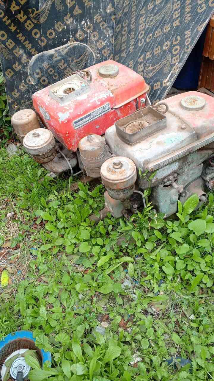 السلام عليكم يوجد لدينا ادوات زراعيه يابانيه للبيع للاستفسار ،***********
