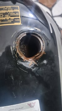 كشن • تانكي • مراوس