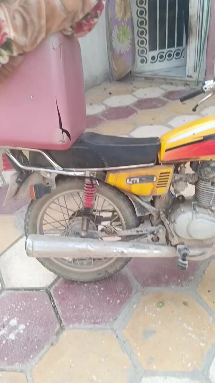 السلام عليكم 4 كير مديل 20كلك مكفوله من السرقه السعر 250
متواجد واتساب 
***********
