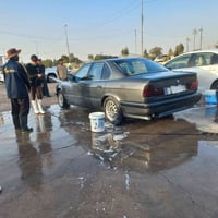 بي ام ٥٢٥ • مديل ٩٢ • معدلة