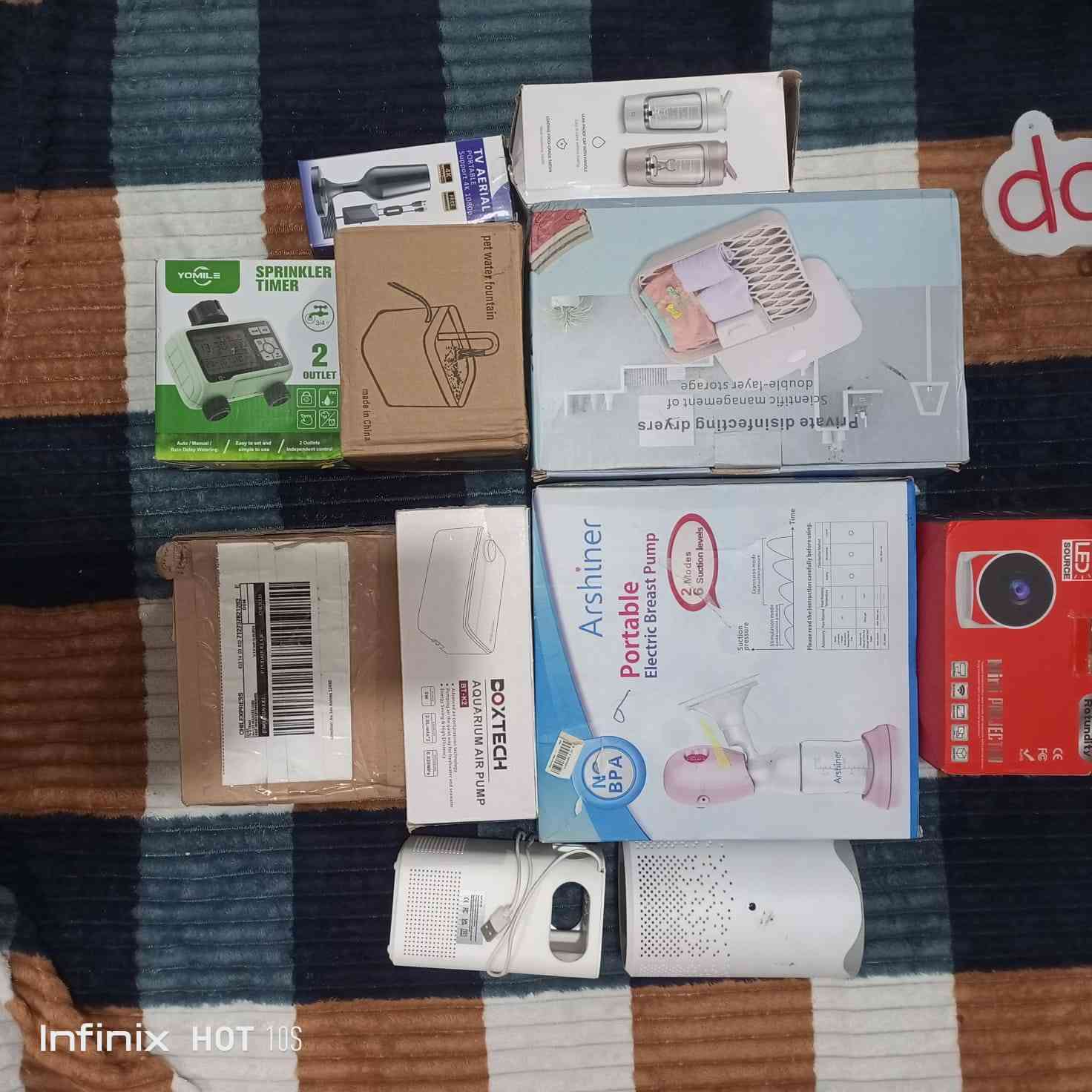 شلعتين الي يحب يراسلني سعر مناسب


**إذا كنت صاحب هذا الإعلان وتريد حذفه لأي سبب، رجاءا أرسل رسالة إلى الدعم الفني**