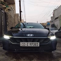 النترا • ٢٠٢٤ • صور حادث