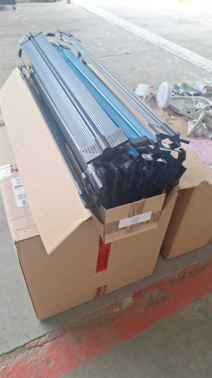 🔥 A very special offer in our warehouse in Germany 🇩🇪 
 German made bed mattress. 
 GOODSIDE ROLLROST Made in Germany 90X200CM

 1600 pieces. 
 One 40ft container. 

 The price per piece is $.., including shipping.

 📞 #For more information, contact us via Messenger

  🔥 عرض مميز جدا بمستودعنا بألمانيا 🇩🇪 
مفرش سرير صناعة المانية. 
GOODSIDE ROLLROST Made in Germany 90X200CM

1600 قطعة. 
كونتينر واحد 40 قدم. 

سعر القطعة .. دولار شامل قيمة الشحن .

📞 #للمزيد من المعلومات والتواصل عبر المسنجر


**إذا كنت صاحب هذا الإعلان وتريد حذفه لأي سبب، رجاءا أرسل رسالة إلى الدعم الفني**