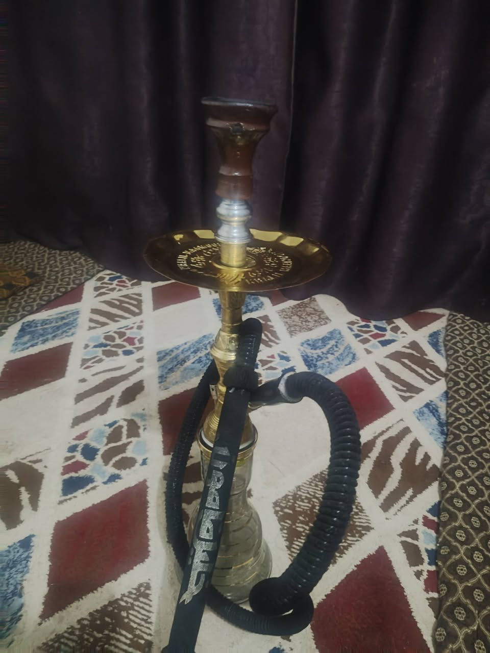 السلام عليكم....
نركيلة خليل مأمون مستخدمة اقل من شهر  ماخذهة ب75 معمرة تفاحتين السعر 45


**إذا كنت صاحب هذا الإعلان وتريد حذفه لأي سبب، رجاءا أرسل رسالة إلى الدعم الفني**