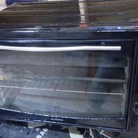 اوفن جاهز شغال شرط الفحص حجم كبير 07732884618