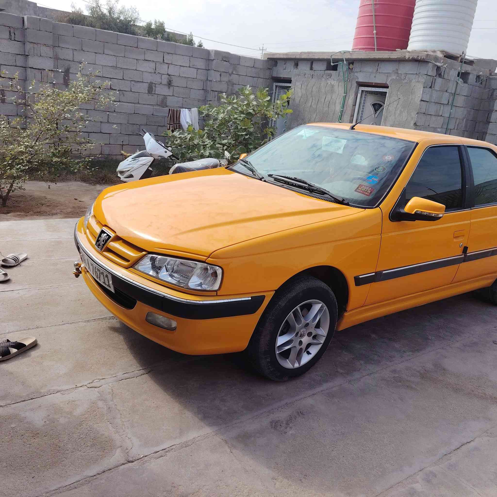 سلام عليكم بيجو باص مديل 2022سياره جاهزه حداديه كير مكينه بدي مكفول من كلشي سياره اقصاد قطع مباشر عنوان بصره الزبير *********** سعر 68
