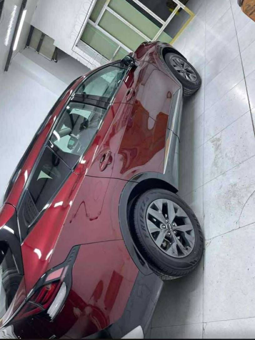 سبورتج موديل 2023 هايبرد امريكي
اعلى فئة برستيج

الـــــــــــــسعر : الرد تلقائي 📩

رقم بغداد
ماشية57
فول مواصفات

ضررها فقط جاملق

مكان السيارة: بغداد
رقم صاحبها:*********** واتساب

لعرض سيارتك على الصفحة بنفس الطريقة راسلنا
