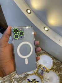 آيفون ١٣ برو ماكس جهاز لوك كلش نضيف مستبدل فقط شاشه نوعيه كلش حلوه بطا...