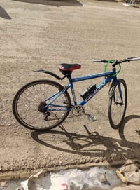 نضيف • دراجة • كركوك