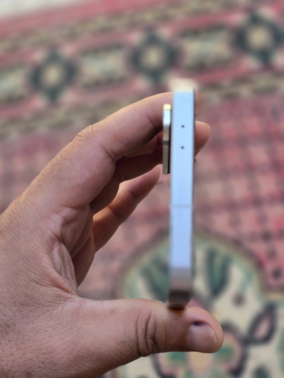 سامسونك A56 فايف جي  ذاكره 128 نضافه 100 كفاله من كلشي فقط جهاز بدون ملحقات للبيع او مراوس حسب رغبه سعر 425 مجال حك جيه توصيل متوفر
‎***********
سامسونك A56 فايف جي  ذاكره 128 نضافه 100 كفاله من كلشي فقط جهاز بدون ملحقات للبيع او مراوس حسب رغبه سعر 425 مجال حك جيه توصيل متوفر

