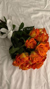 بوكيه ورد • مسكة عروس • مناسبات