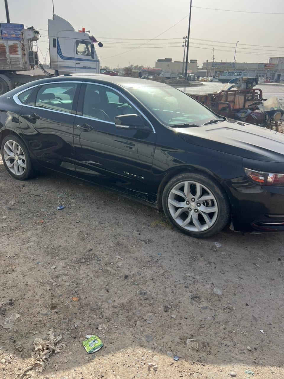 السلام عليكم
امبالا 2019 LT
السونار موجود داخل الصور 
للتواصل ***********
(ملاحض ) لتفاصيل اكثر الاتصال على الرقم  غير متواجد على الفيس
