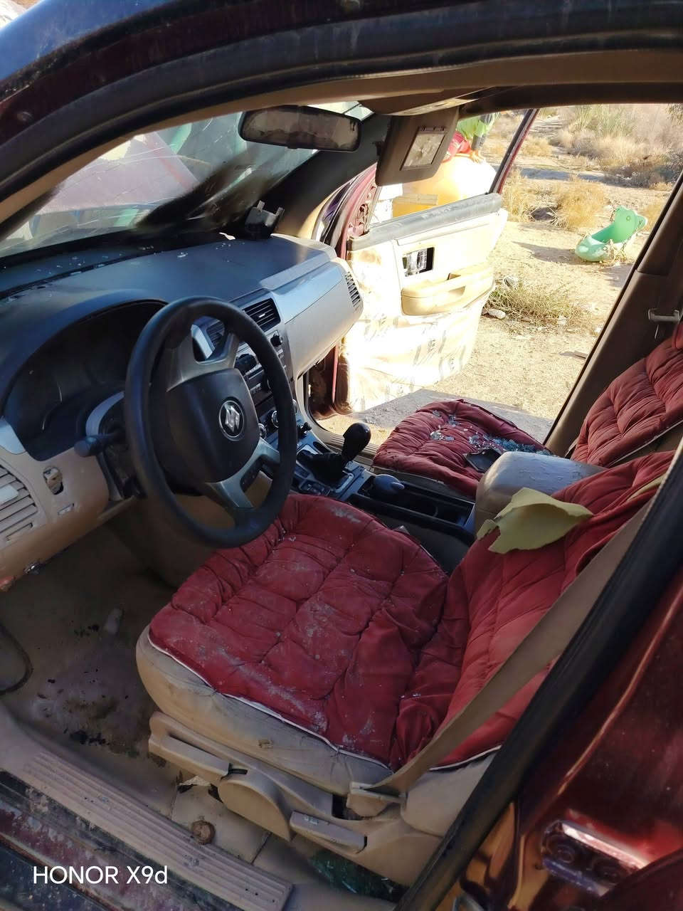 السلام عليكم رقم بغداد الماني 7 راكب فقط الظفير وشغلات بسيطه ***********
