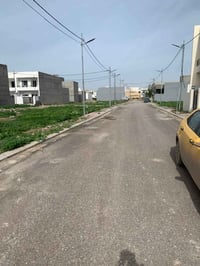 كاع للبيع • خلف مسبح مرواري