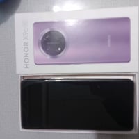 هونر X9c • استعمال شهر • اغراض كامله