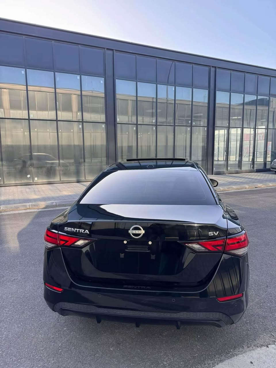 نيسان سينترا ٢٠٢٤ 
بصمه 
شغال
صلايد  
ناو خه نه يي
٩٠٠٠ ميل 
بس بونيت بوياخ 
٣ مانك كاتي له كه له 
سليماني السليمانية, العراق


**إذا كنت صاحب هذا الإعلان وتريد حذفه لأي سبب، رجاءا أرسل رسالة إلى الدعم الفني**