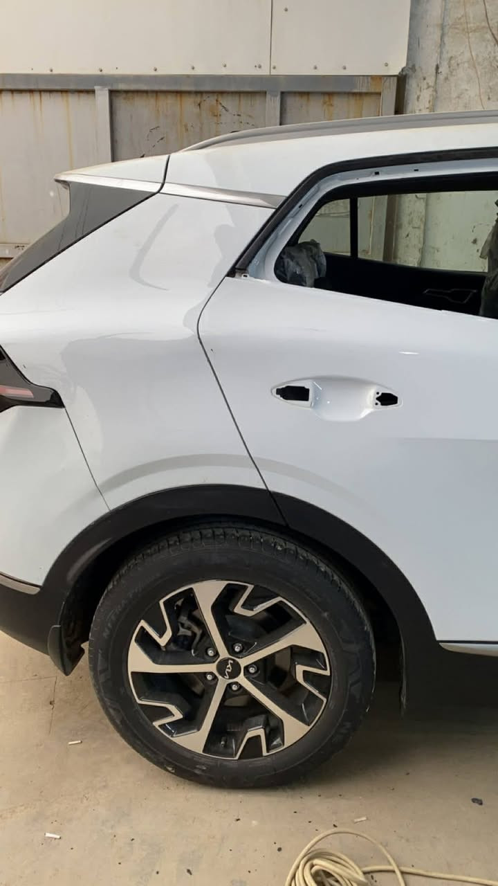 ⚒المركز الامريكي لسمكرة السيارات الحديثه على البارد⚒ 

🟢  تعديل هياكل السيارات والأجزاء ألمتضررة  🟢 

1- تعديل على البارد بطرُق حديثة وتقليدية -  
2- تعديل الأضرار بطريقة الحار -
3- سحب شواصي السيارات بطرق البارد والحار -
4- سحب الرصعات والصدعات البسيطة بتقنية السيليكون دون الاضرار على الطلاء
……………………………..

***********
***********

والى اصحاب المزادات  وتجار السيارات اسعار خاصه 

لسنا الوحيدون لكننا الافضل 
دقه  ف العمل سرعه نظافه اسعار مناسبه 

الزعفرانيه/ سوق مريم/ مقابل مول العطار
