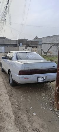 كامري • ١٩٩٣ • محرك ٣٠٠٠