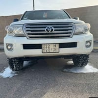 جكسار • ٢٠٠٨ • ٦ سلندر