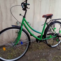 باسكل ٢٦ • لون أخضر • قطع جديدة