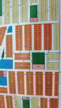 مجمع النخيل • ٢٠٠م • ٣نوم