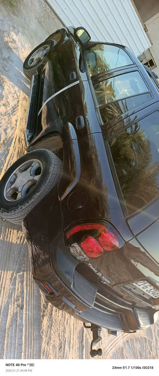 بلايزر نضيف كلش موديل ٢٠٠٨ محرك جديد كير جديد كهربائيات كله شغاله تدفئه تبريد صدر نضيف هزه جديده  رايده ١١٠ هذا رقمه ***********
