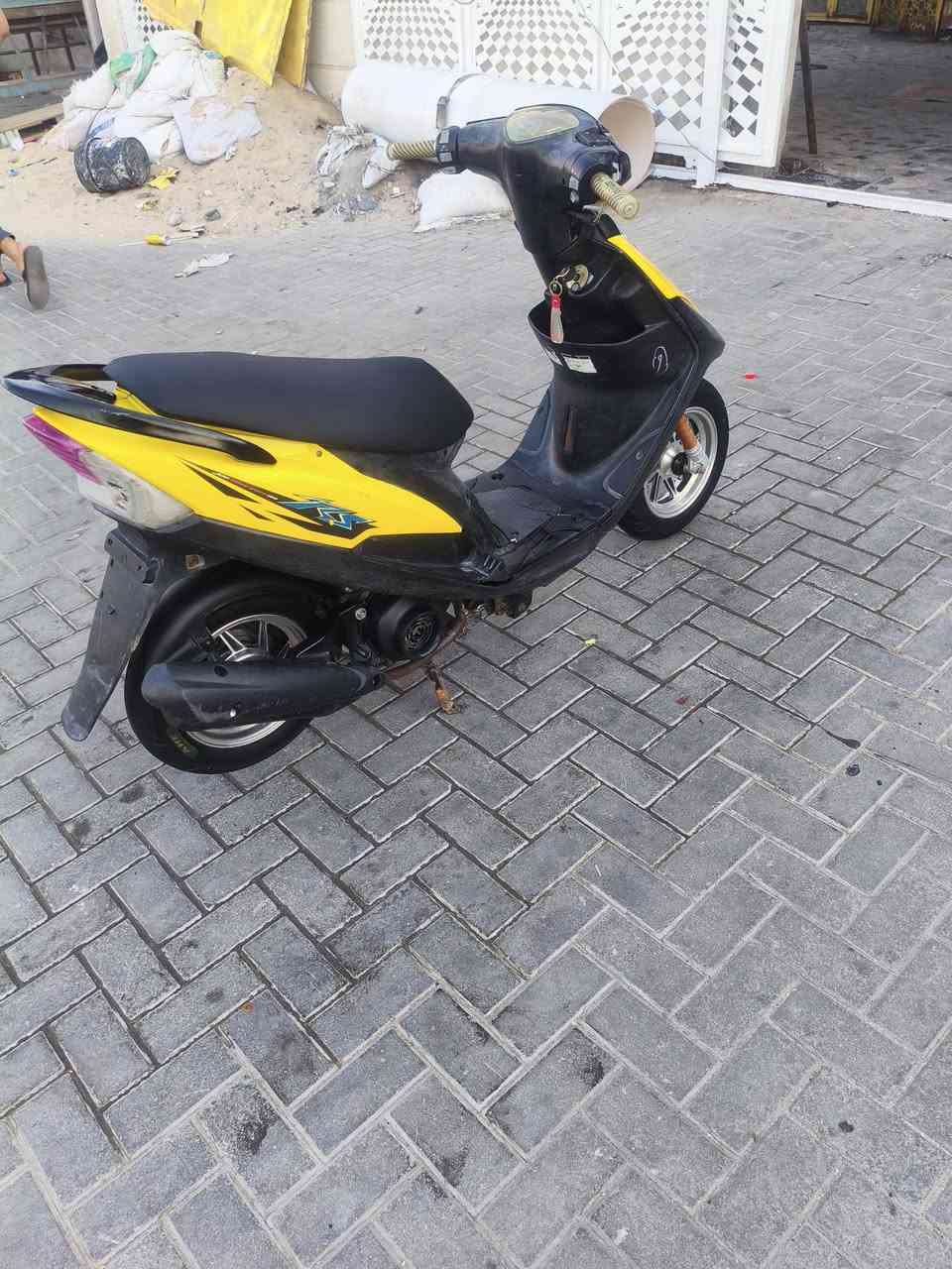 ماكس عدله ما مفتوحه بوشه 49ابلاديه شغاله سلف هندر اشاير سكنات لايت عالي وناصي صطاب خلفي دبلات رياضي ويل رياضي نعومه نهضه ومشي سعر 650وبيه مجال مكاني الحيانيه دور الشرطه قرب المعارض مال السيارات الجديده استفسار ***********
