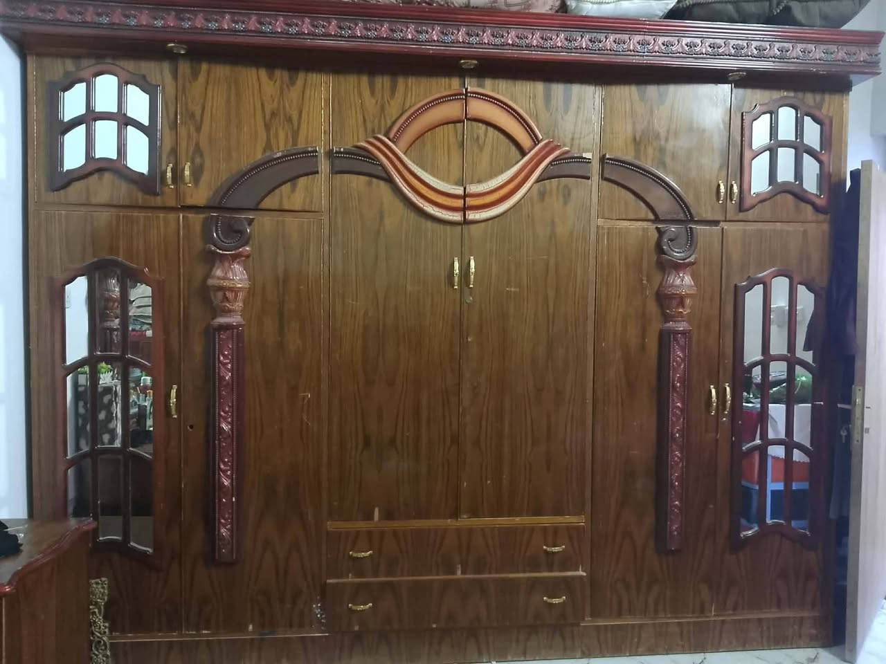 غرفه للبيع سعر ٥٠٠
عنوان الرمادي جزيرة البذياب


**إذا كنت صاحب هذا الإعلان وتريد حذفه لأي سبب، رجاءا أرسل رسالة إلى الدعم الفني**