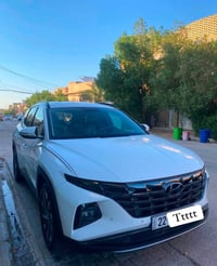 توسان ٢٠٢٠ • خليجي • رقم اربيل