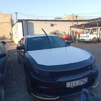 جارجر اس اكس تي مراوس بجيب   سونار موجود بيه بارد بل جاملغ امامي وبارد...