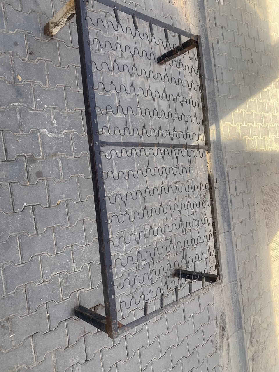 للبيع اليريدهن يجي خااص


**إذا كنت صاحب هذا الإعلان وتريد حذفه لأي سبب، رجاءا أرسل رسالة إلى الدعم الفني**