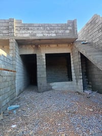 كركوك بنجاعلي • ١٠٠م • هيكل كامل