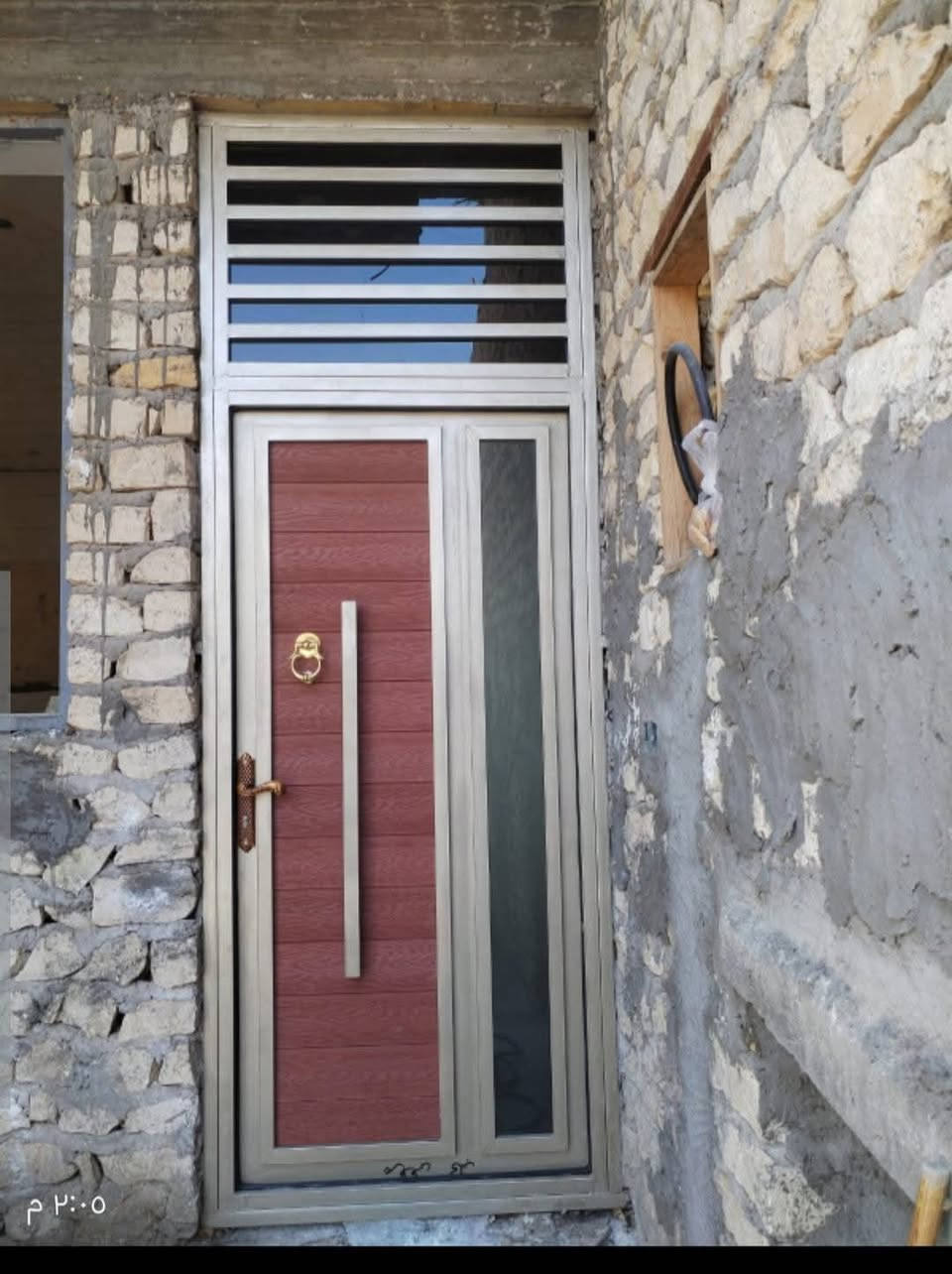 🔴 تم افتاح سكله محمود الحداد
انواع الحداده تفصال بيبان شبابيك بيبان قاصه 🚪🪟
عنوان بغداد نهروان مقابيل منطقه ال 5000 واسعار مناسبه 
اداره محمود ‏‪0785 949 2684‬‏
