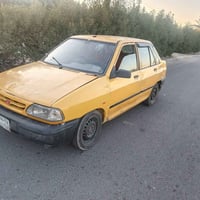 مكينة وكير جدد • ٢٠١٢ • رقم بغداد