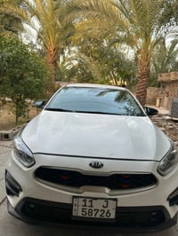 كيا فورتي • ٢٠١٩ • محرك ٢٠٠٠