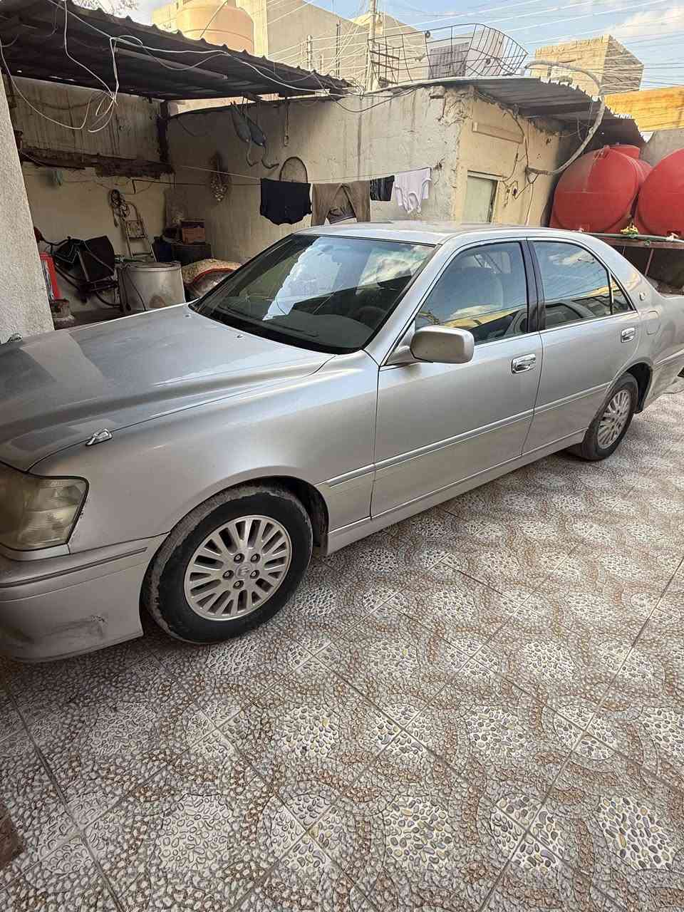جنون تسجيل جديد قرار102كامله المعامله الكمرك ما مدفوع مكفوله من الكصه المكان البصره الزبير للستفسار ***********
