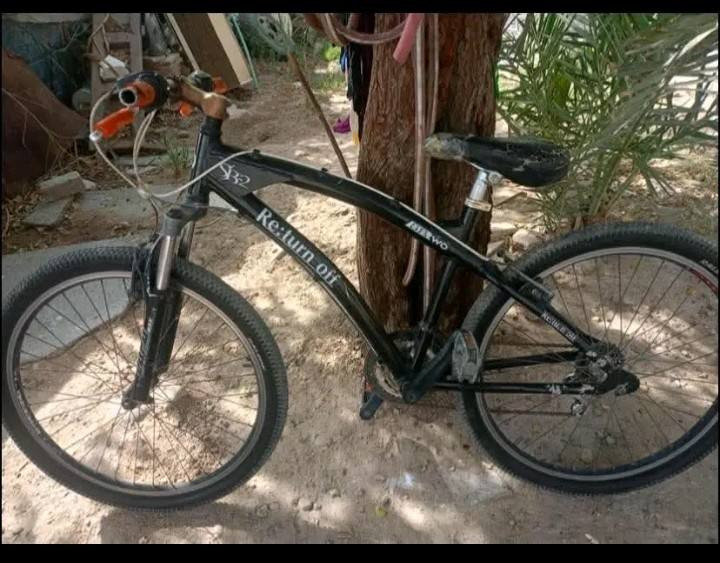 سلام عليكم  باسكل البيع  ياباني اصلي  حجم 26 سعر  70
بي مجال  مكاني بغداد البياع شرطة الخامسة  شراي راسني  واتساب


**إذا كنت صاحب هذا الإعلان وتريد حذفه لأي سبب، رجاءا أرسل رسالة إلى الدعم الفني**